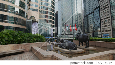 Central, Hong Kong 17 September 2021 Central, Hong Kong 17 September 2021 92705946