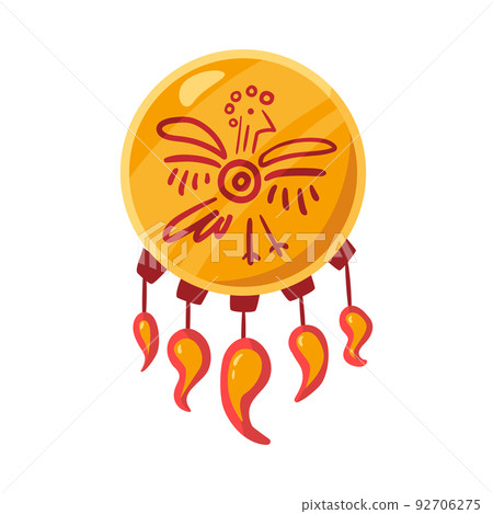 Maya Decorative Accessory Composition 92706275