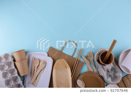 Reusable eco friendly sustainable food packaging Reusable eco friendly sustainable food packaging 92707646