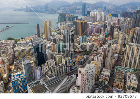 To Kwa Wan, Hong Kong 17 May 2019 To Kwa Wan, Hong Kong 17 May 2019 92709678