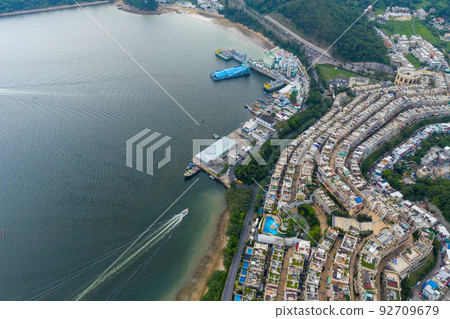 Tai Po, Hong Kong 10 May 2019 Tai Po, Hong Kong 10 May 2019 92709679