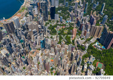 Central, Hong Kong 15 July 2021 Central, Hong Kong 15 July 2021 92709849