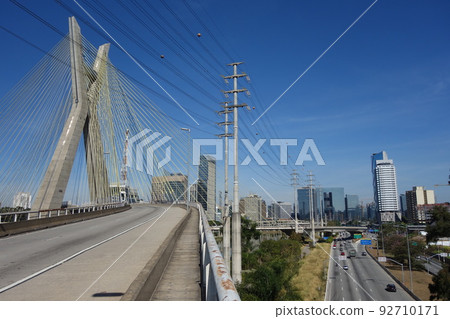Sao Paulo, Brazil Sao Paulo, Brazil 92710171