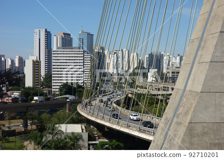 Sao Paulo, Brazil Sao Paulo, Brazil 92710201
