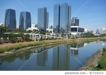 Sao Paulo, Brazil Sao Paulo, Brazil 92710223