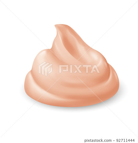 Cream for Dessert 92711444