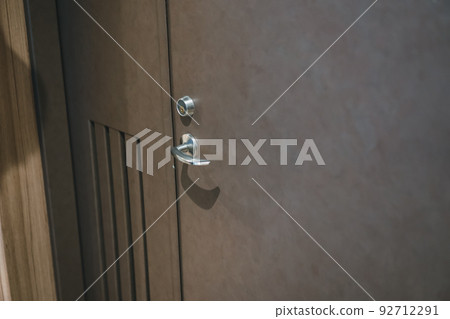 door knob  92712291