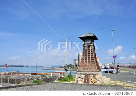 Maisaka accommodation 92713867