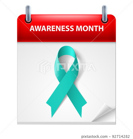 Ribbon Symbol Ribbon Symbol 92714282