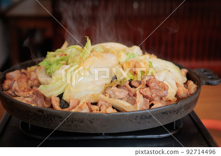 Next to Kazuno hormone after cooking (Kazuno city, Akita prefecture) 92714496