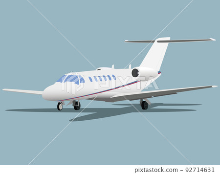 小型噴氣客機 92714631