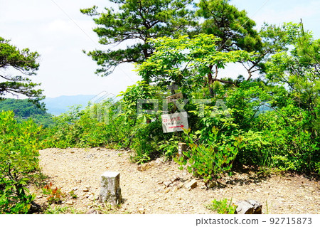Ashikaga Okoyama Koshitokoyama summit 92715873