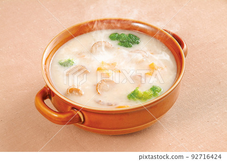 Seafood stew Seafood stew 92716424