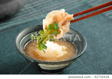 冷涮涮鍋圖片（豬里脊） 92716426