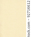 日本紙背景紋理素材 92716612