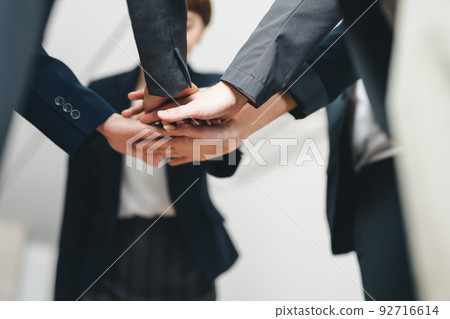 業務團隊團結 業務團隊團結 92716614