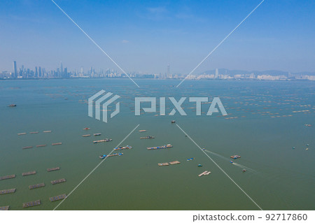 Yuen Long Lau Fau Shan in Hong Kong 92717860