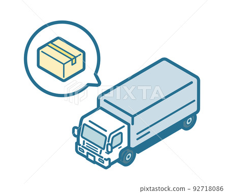 logistics logistics 92718086