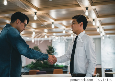 Business person 92718120
