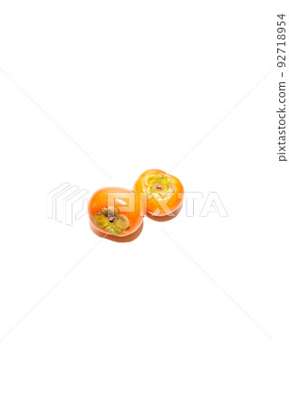 Persimmon oyster oyster autumn taste autumn fruit fruit fruit persimmon photo Persimmon oyster oyster autumn taste autumn fruit fruit fruit persimmon photo 92718954