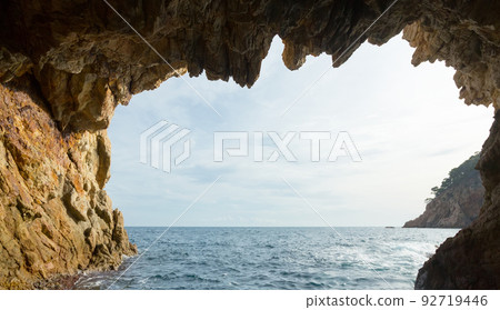 Grottos at coast Grottos at coast 92719446