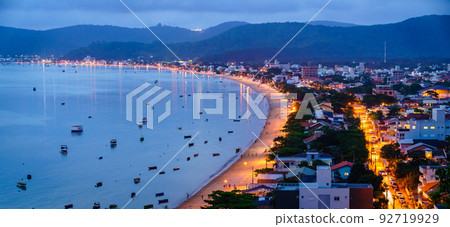 Canto Grande beach 92719929