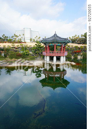 Seogwipocal Hotel 92720035