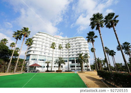 Seogwipocal Hotel Seogwipocal Hotel 92720535