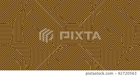 Optical illusion pattern background material Optical illusion pattern background material 92720563
