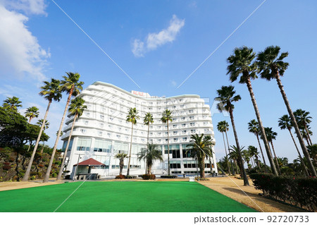 Seogwipocal Hotel Seogwipocal Hotel 92720733