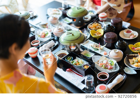 溫泉之旅餐飲美食 92720856