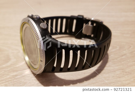 worn out watch 92721321