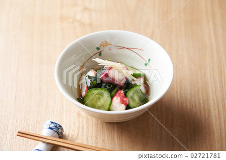 八達通和黃瓜醋 92721781