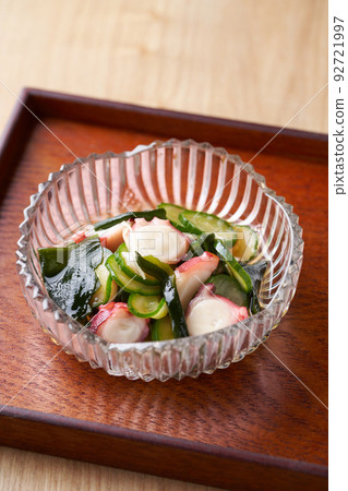 八達通和黃瓜醋 92721997