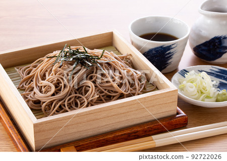吃zaru蕎麥麵 92722026