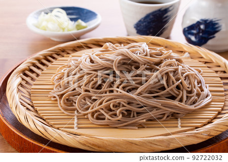 吃zaru蕎麥麵 吃zaru蕎麥麵 92722032