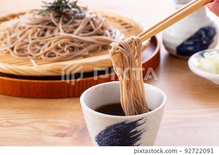 eat zaru soba eat zaru soba 92722091