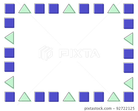 Design frame 92722125