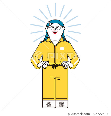 woman in westin 92722505