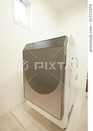 滾筒式洗衣機家務洗衣 滾筒式洗衣機家務洗衣 92722979
