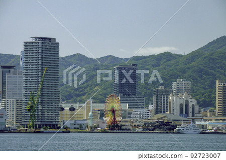 神戶Harborland 92723007