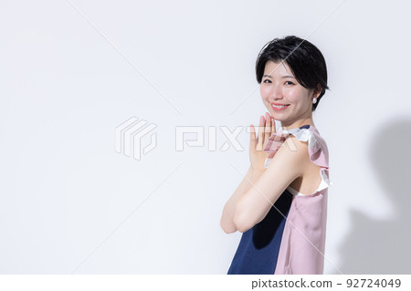 Female beauty image Female beauty image 92724049