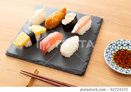 壽司 92724372