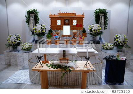 funeral ceremony funeral ceremony 92725190