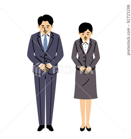 蝴蝶結套裝男女全身 92725206