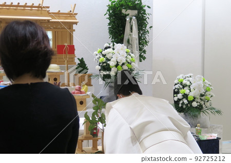 神道教士 神道教士 92725212