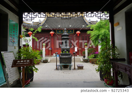 China Jingtan Grand Canal China Jingtan Grand Canal 92725343