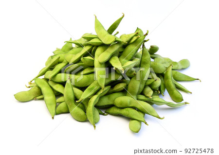Edamame (Augmented girl) Edamame (Augmented girl) 92725478