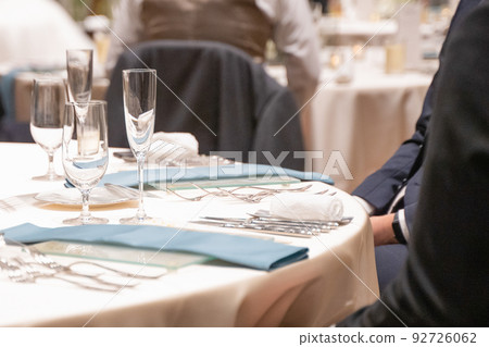 Ceremonial occasion Image of wedding attendees Ceremonial occasion Image of wedding attendees 92726062