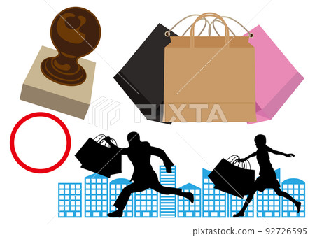 購物集會 92726595